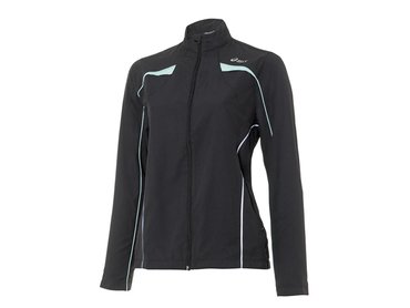 Asics L3 WOMENS JACKET 502103 0900