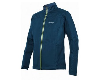 Asics M'S TRAIL JACKET 511400 0847