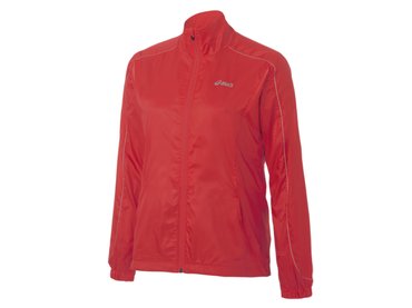 Asics W'S JACKET (WOMEN) 512000 0660