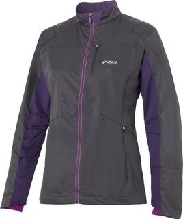 Asics W'S TRAIL JACKET (WOMEN) 512400 0744