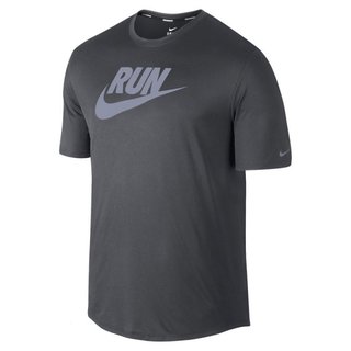 Nike RUN SWOOSH TEE 517619 062