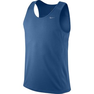 Nike MILER TEAM SINGLET 519694 418