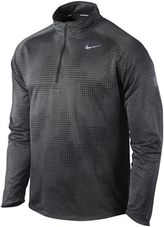 Nike ELEMENT JACQ 1/2 ZIP 519722 060