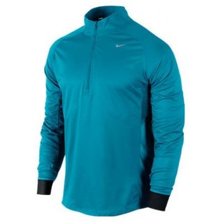 Nike TECHNICAL LS 1/2 ZIP 519777 424
