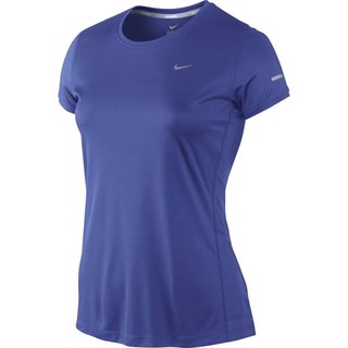 Nike MILER SHIRT (WOMEN) 519829 555
