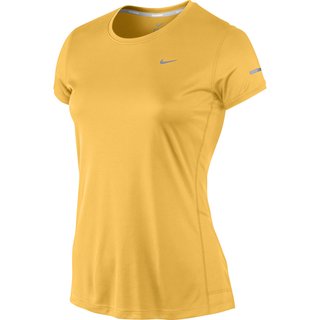 Nike MILER SHIRT (WOMEN) 519829 807
