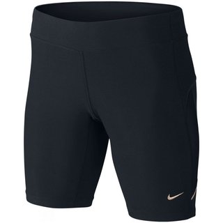 Nike 8" FILAMENT SHORT (WOMEN) 519839 010
