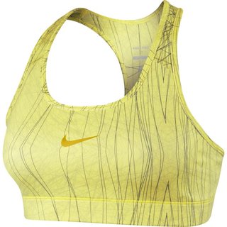Nike PRO PRINTED BRA (WOMEN) 522707 737