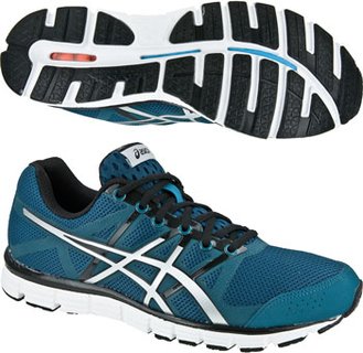 Asics GEL-ATTRACT 2 T3F0N 4393