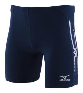 Mizuno TEAM Run Mid Tight 52RT201-14