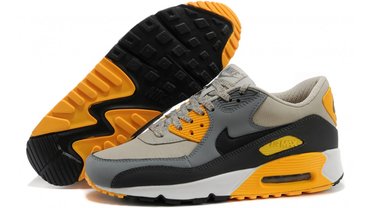 NIKE AIR MAX 90 ESSENTIAL 537384-008