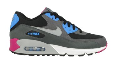 Кроссовки Nike Air Max 90 Essential 537384-009