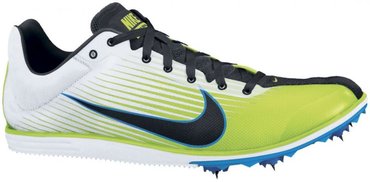 Nike ZOOM RIVAL D 7 538223 103