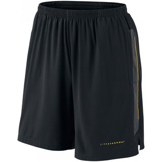 Nike LIVESTRONG 7" SW SHORT 541102 010