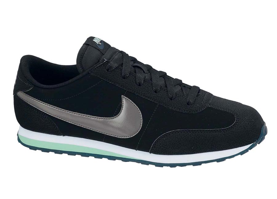 nike mach runner leather