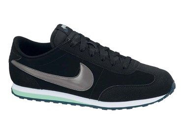 NIKE MACH RUNNER LEATHER 543534-005