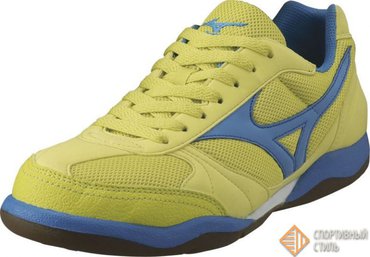 MIZUNO FUTBOL SALA 3 IN 12KT198-19