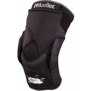 Бандаж на колено Mueller Hg80 Euro Hinger Knee Kevlar L 54523