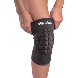 Mueller Shokk Knee Pad L 54603