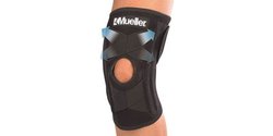 Фиксатор колена Mueller Self Adjustable Knee Stabilizer OSFM 56427