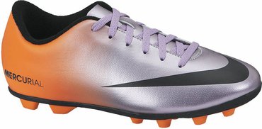 NIKE JR MERCURIAL VORTEX FG-R 573871-508