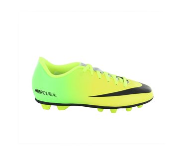 NIKE JR MERCURIAL VORTEX FG-R 573871-703