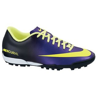 NIKE MERCURIAL VORTEX TF 573872 570