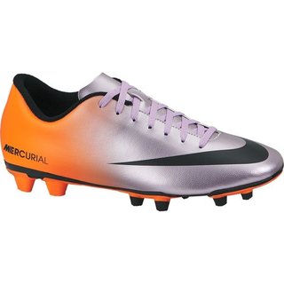 NIKE MERCURIAL VORTEX FG 573873-508