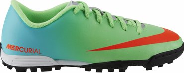 NIKE JR MERCURIAL VORTEX TF 573875-380