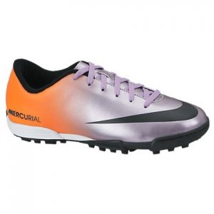 NIKE JR MERCURIAL VORTEX TF 573875-508