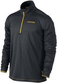 Nike GRID 1/2 ZIP TOP 573983 010