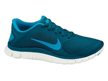 Nike FREE 4.0 579958 341