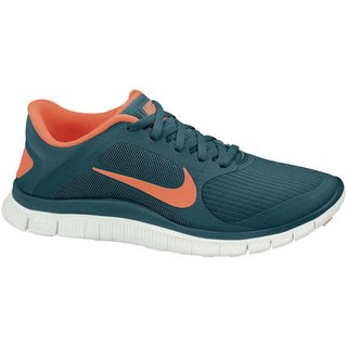 Nike FREE 4.0 579958 381