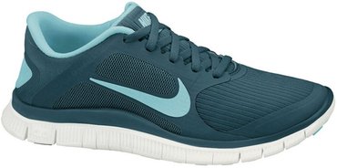 Nike FREE 4.0 (WOMEN) 580406 302