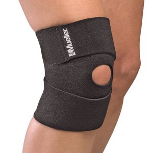 Mueller Compact Knee Support 58677