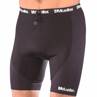 Mueller Compression Shorts Breathable S 59101