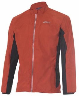 Asics TARTARUS JACKET 591400 0606