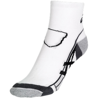 Asics 2000 SERIES QUARTER SOCK 591713 0900