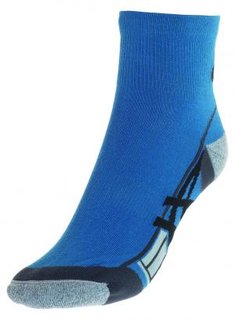 Asics 2000 SERIES QUARTER SOCK 591713 8027