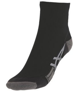 Asics 2000 SERIES QUARTER SOCK 591713 9010