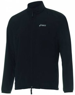 Asics HERMES JACKET LIGHTWEIGHT 591904 0900