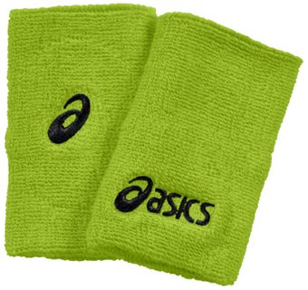 Asics DOUBLE WIDE WRISTBAND 592522 0496