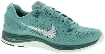 Nike LUNARGLIDE+ 5 (WOMEN) 599395 313