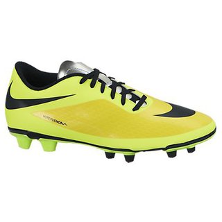 NIKE HYPERVENOM PHADE FG 599809-700