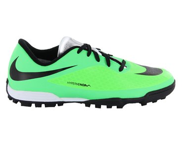 NIKE HYPERVENOM PHADE TF JR 599813-303