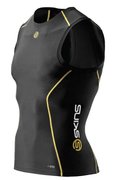 SKINS A200 COMPRESSION TOP B60052003