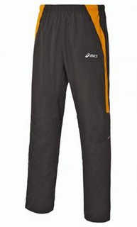 Asics M'S WOVEN PANT 611210 0547