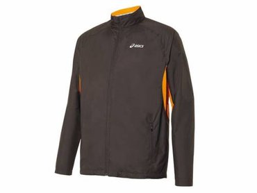 Asics M'S WOVEN JACKET 611300 0744