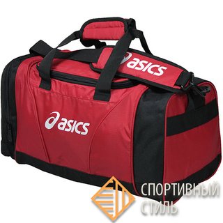 ASICS SMALL DUFFLE 611804 2390
