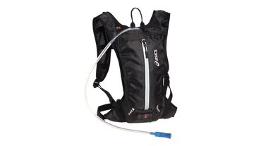 Asics LIGHTWEIGHT RUNNING BACKPACK 611832 0900